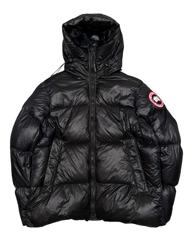 CANADA GOOSE CROFTON PUFFER
