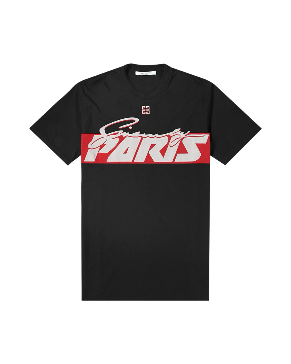 GIVENCHY PARIS T-SHIRT