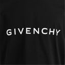GIVENCHY LOGO T-PAITA