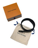 LOUIS VUITTON 40MM REVERSIBLE VYÖ
