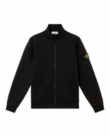 STONE ISLAND FULL-ZIP COLLEGE