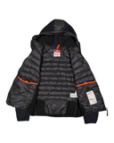 PARAJUMPERS NOLAN HYBRID JACKET