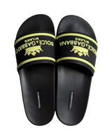 DOLCE & GABBANA SLIDES