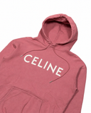 CELINE LOGO HUPPARI