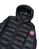 CANADA GOOSE CROFTON HOODY
