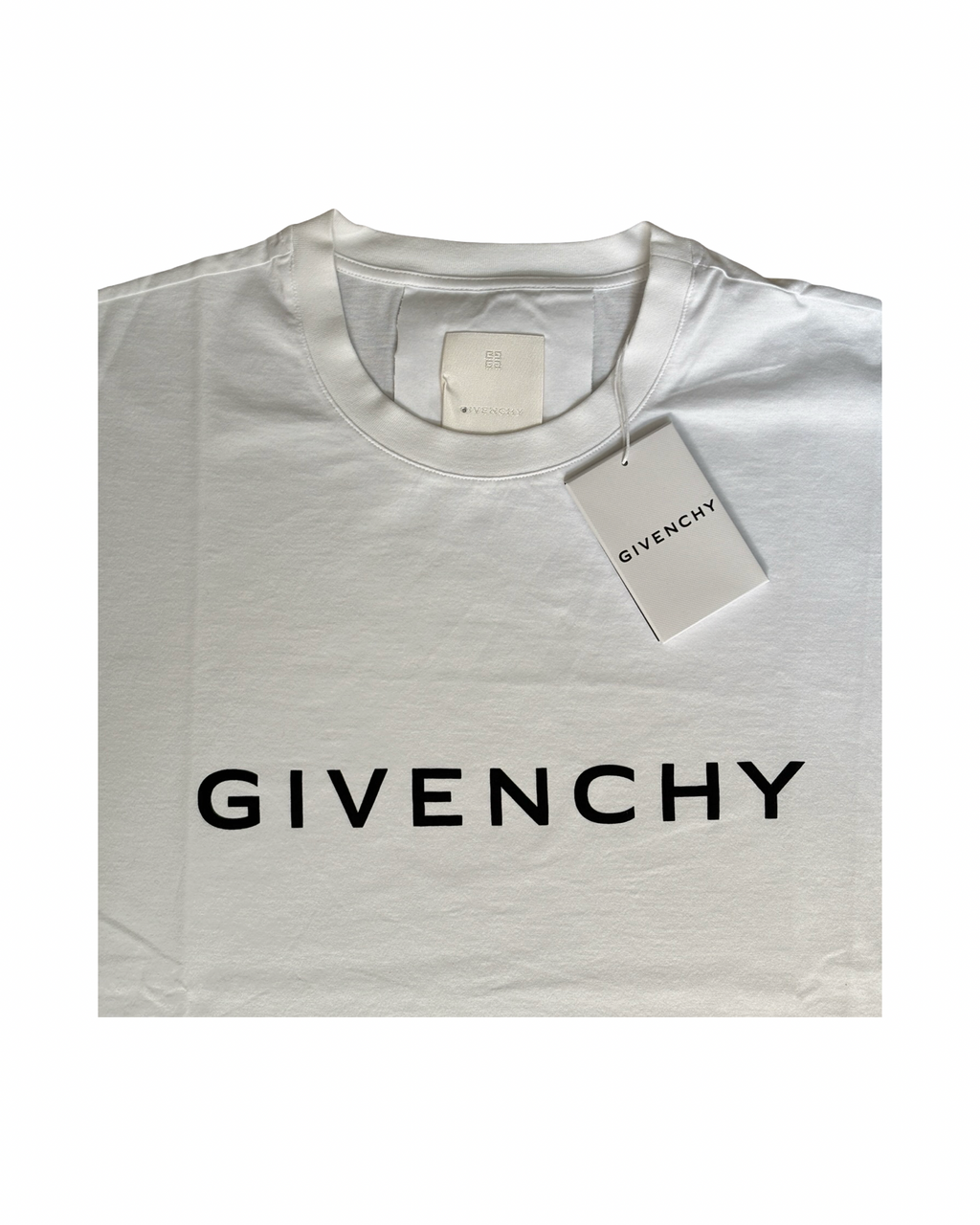 GIVENCHY T-SHIRT