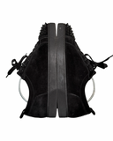 CHRISTIAN LOUBOUTIN JUNIOR SPIKES