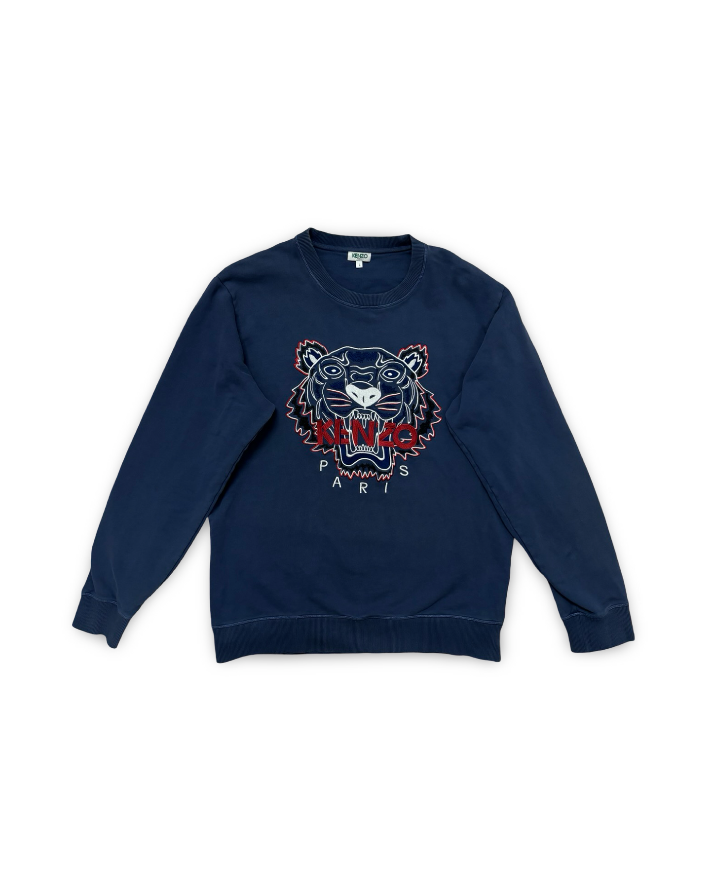 KENZO SWEATSHIRT