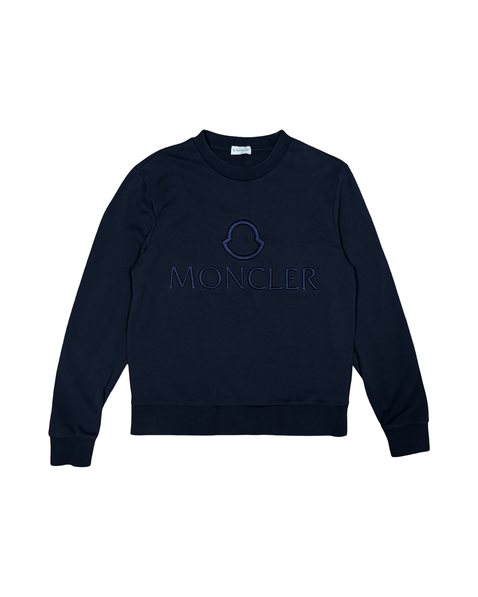 MONCLER COLLEGE