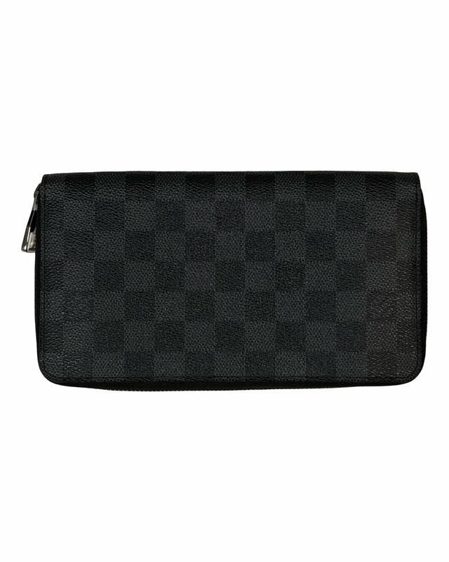LOUIS VUITTON ZIPPY LOMPAKKO