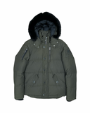 MOOSE KNUCKLES 3Q PARKA