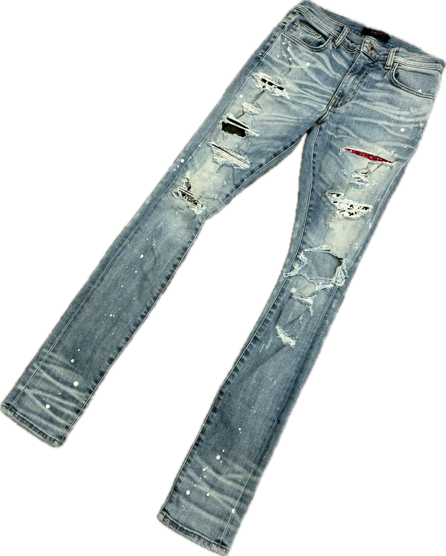 AMIRI JEANS