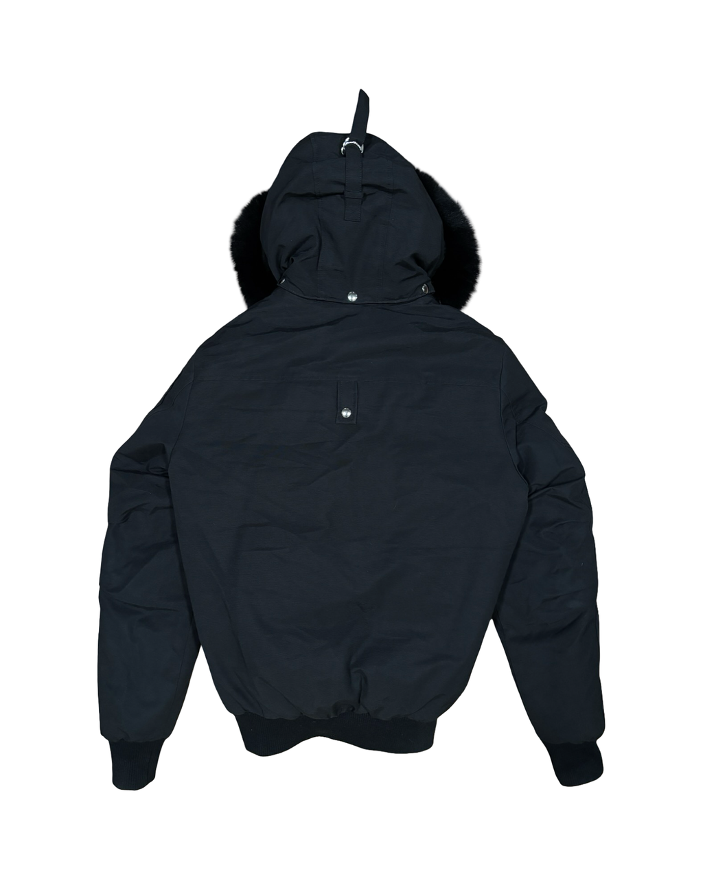 MOOSE KNUCKLES BOMBER