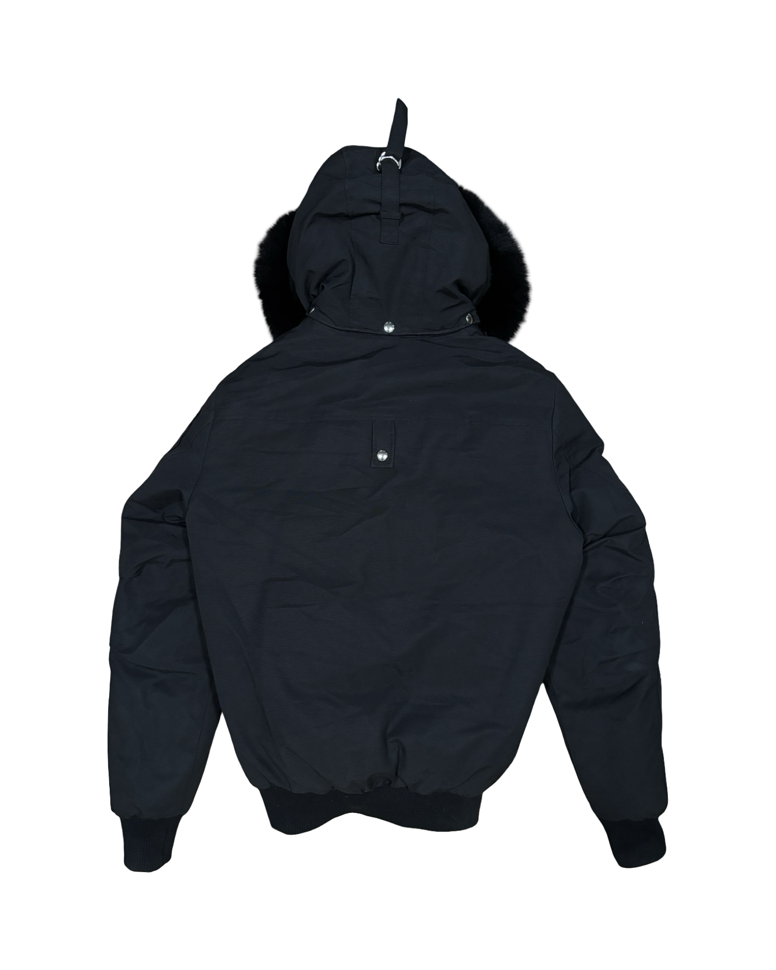 MOOSE KNUCKLES BOMBER