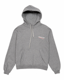 BALENCIAGA CAMPAIGN HOODIE