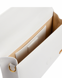 JACQUEMUS LE GRAND BAMBINO HANDBAG