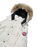 CANADA GOOSE WYNDHAM PARKA