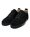 CHRISTIAN LOUBOUTIN JUNIOR SPIKES