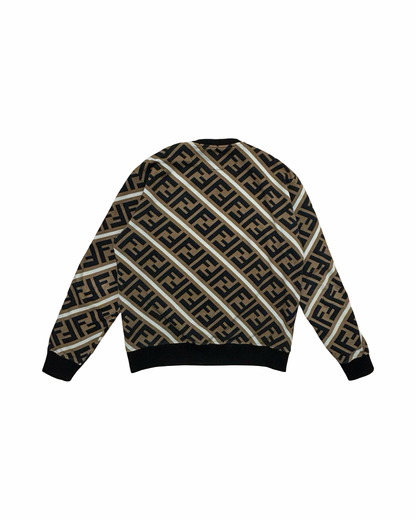 FENDI SWEATSHIRT