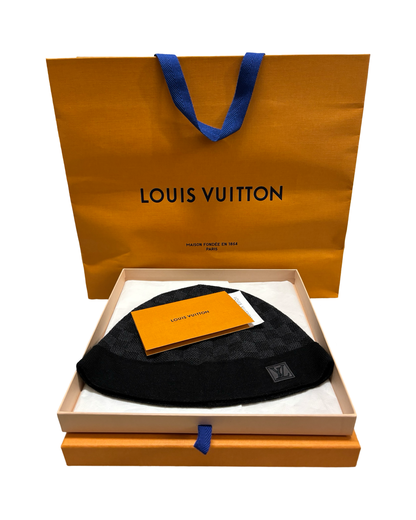 LOUIS VUITTON HAT