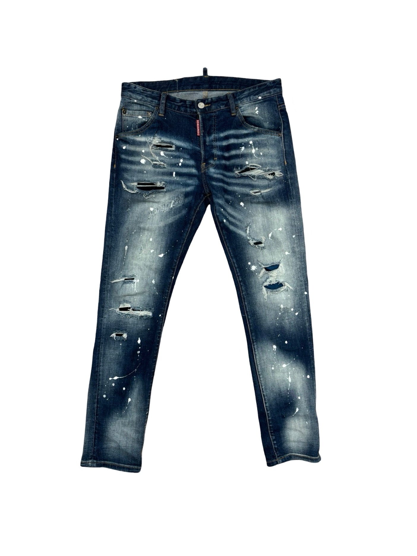 DSQUARED JEANS