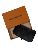 LOUIS VUITTON KEY POUCH