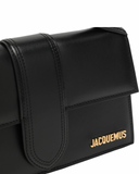 JACQUEMUS LE GRAND BAMBINO HANDBAG