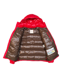 MONCLER MAYA GIUBBOTTO
