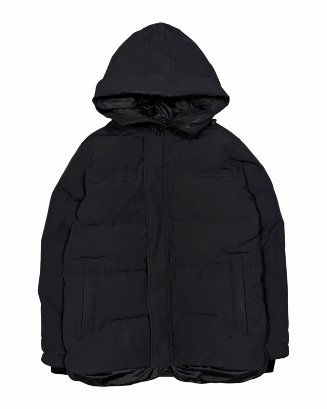 CANADA GOOSE MACMILLAN PARKA