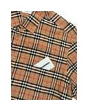 BURBERRY MONOGRAM SHIRT