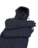 CANADA GOOSE MACMILLAN PARKA