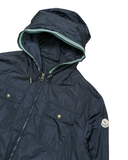 MONCLER JEANCLAUDE TUULITAKKI