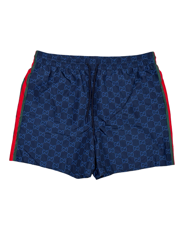 GUCCI GG SWIM SHORTS
