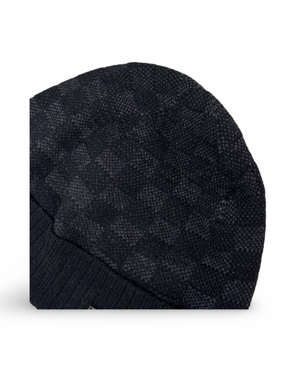 LOUIS VUITTON DAMIER BEANIE