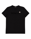 MONCLER LOGO T-PAITA