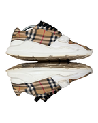 BURBERRY RAMSEY SNEAKERS