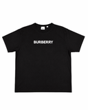 BURBERRY LOGO T-PAITA