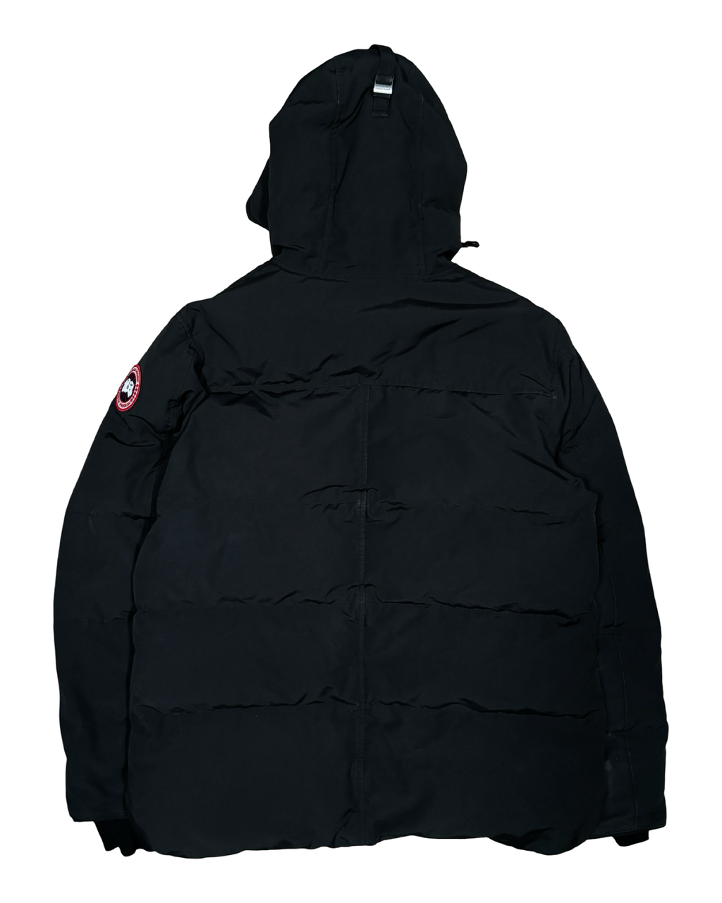CANADA GOOSE MACMILLAN PARKA