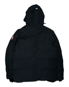 CANADA GOOSE MACMILLAN PARKA