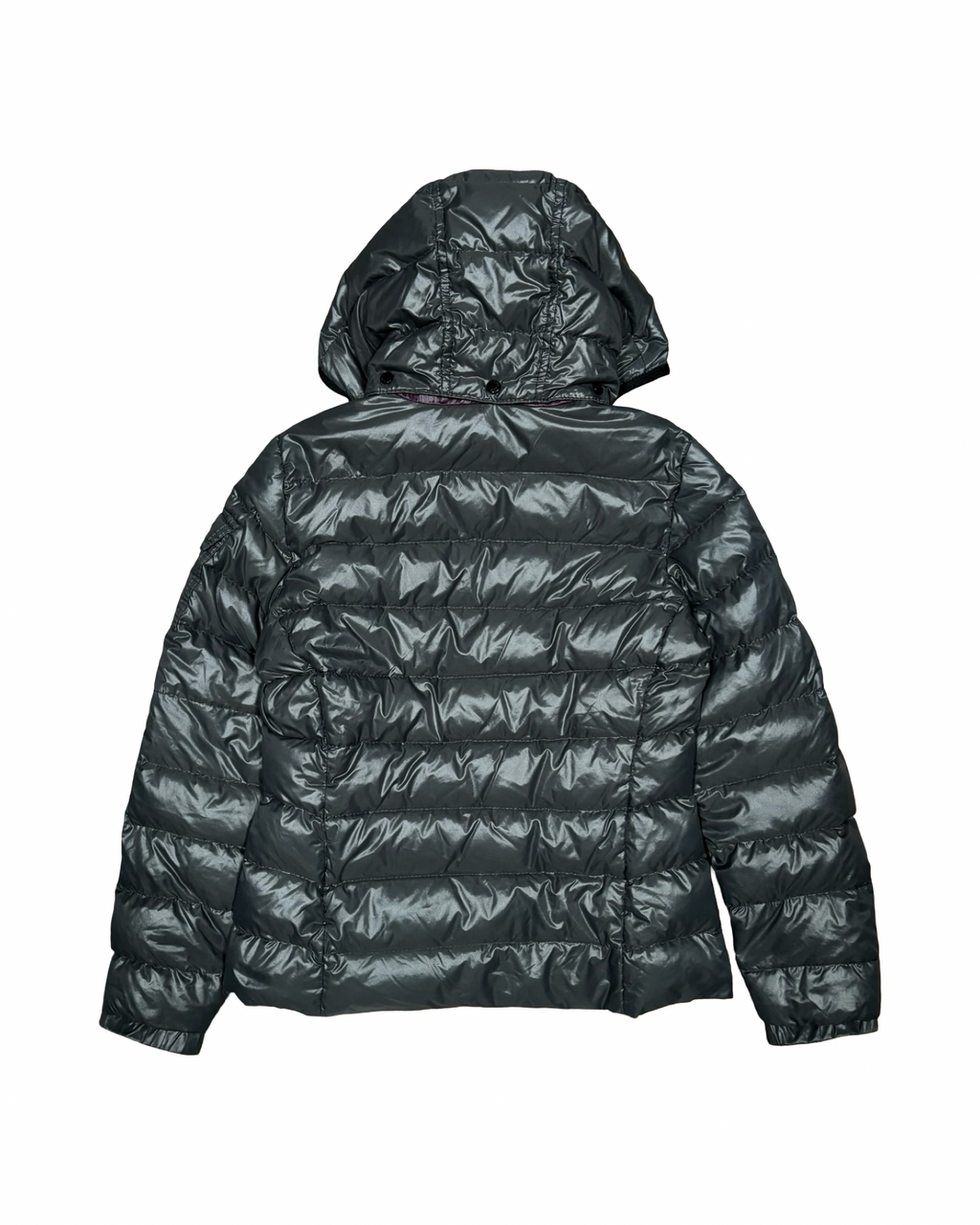 MONCLER WOMENS BADY GIUBBOTTO
