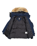 CANADA GOOSE WYNDHAM PARKA