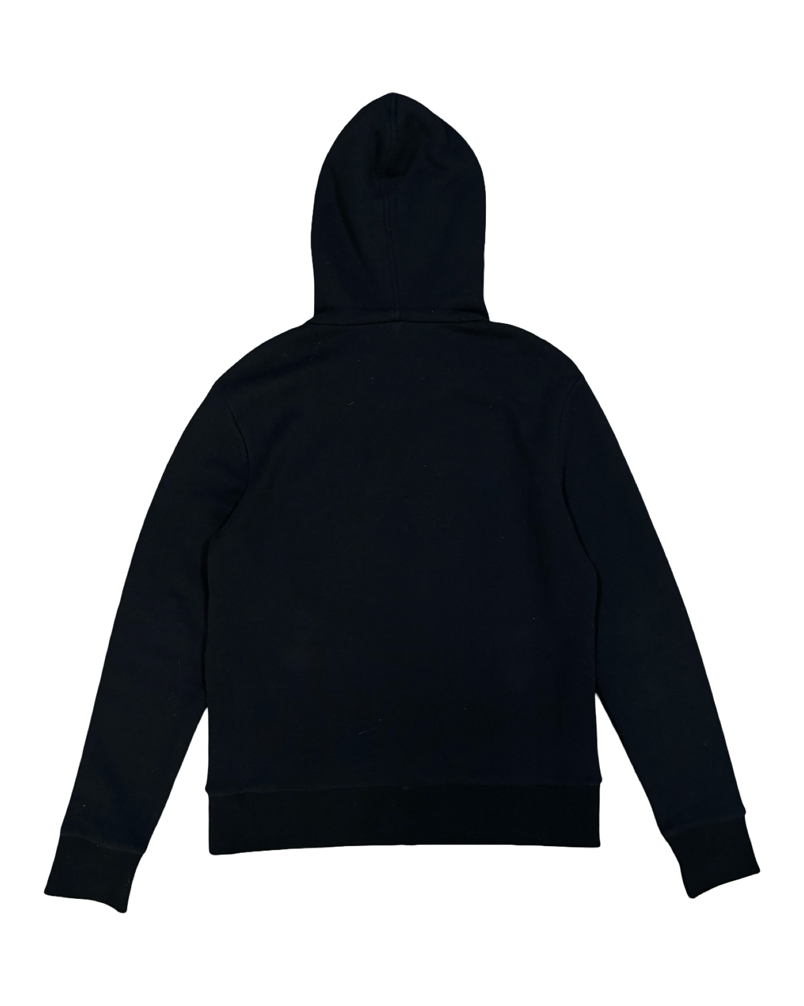 GUCCI ”FAKE LOGO” HOODIE