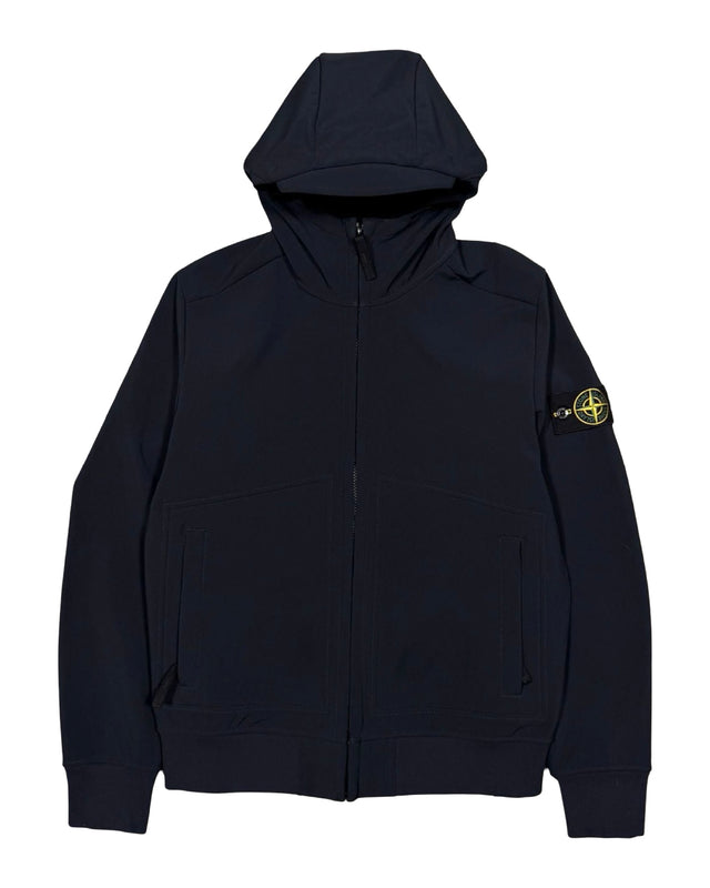 STONE ISLAND SOFTSHELL TAKKI