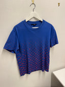 LOUIS VUITTON MONOGRAM GRADIENT T-SHIRT