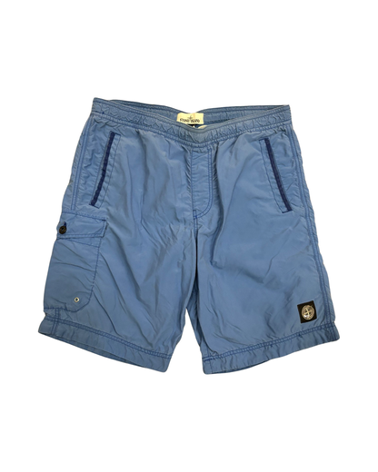 STONE ISLAND SWIMMING SHORTS