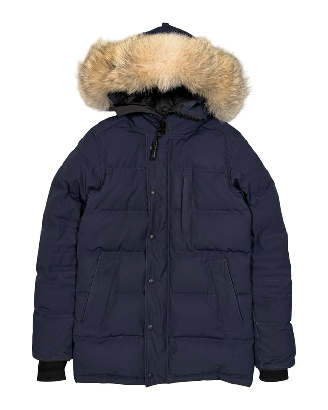 CANADA GOOSE CARSON PARKA