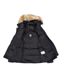 CANADA GOOSE WOMENS PORTLAND PARKA