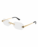 CARTIER PANTHER GLASSES