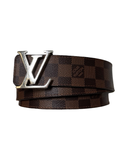 LOUIS VUITTON REVERSIBLE 40MM BELT