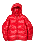 MONCLER ECRINS GIUBBOTTO